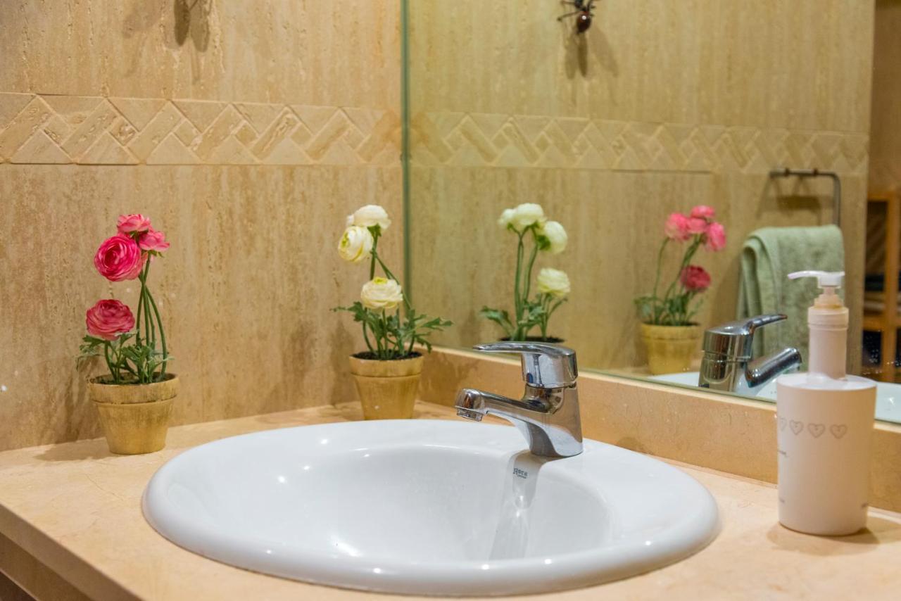 Luxury Flat In Skyscraper Appartement Santa Cruz de Tenerife Buitenkant foto